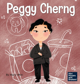 Peggy Cherng - Mary Nhin