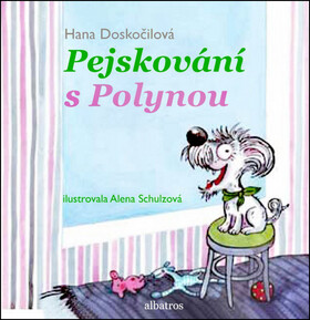 Pejskování s Polynou - Hana Doskočilová