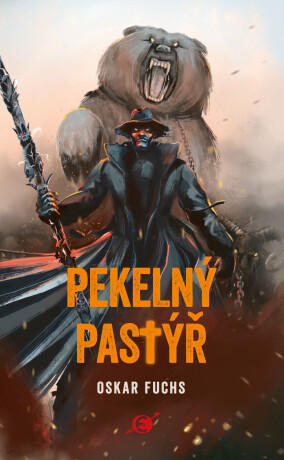 Pekelný pastýř - Oskar Fuchs