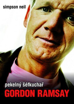Pekelný šéfkuchař Gordon Ramsay - Neil Simpson