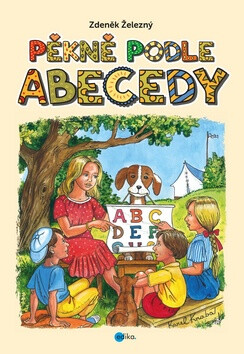 Pěkně podle abecedy - Zdeněk Železný
