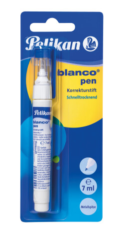 Pelikan - Pero korekční 7 ml - 