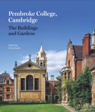 Pembroke College, Cambridge - 
