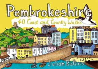 Pembrokeshire - Pocket Mountains - Julian Rollins