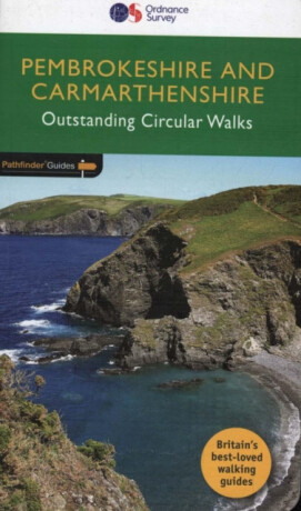 Pembrokeshire & Carmarthenshire - Tom Hutton