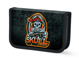 Penál 1P nevybavený Games 2 chl. - 