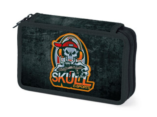 Penál 2P nevybavený Games - 