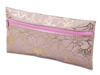 Penál etue plochá D22 - 