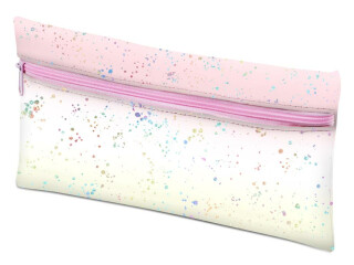 Penál etue plochá D24 - 