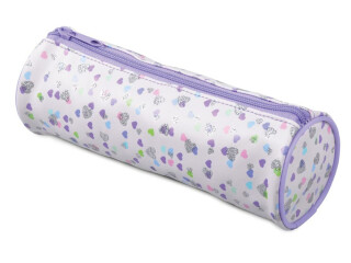 Penál etue válcová D21 - 