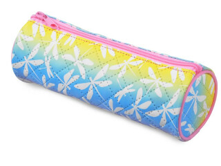 Penál etue válcová D22 - 