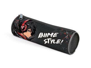 Penál etue válcová D30 - 