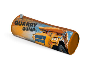 Penál etue válcová D32 - 