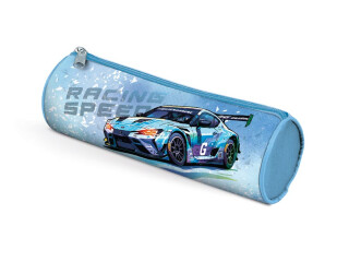 Penál etue válcová Speed - 