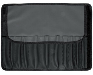 Penál na štětce pro 10-13ks - 