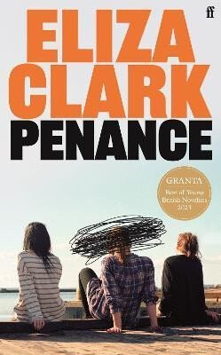 Penance: From the author of Boy Parts - Eliza Clark
