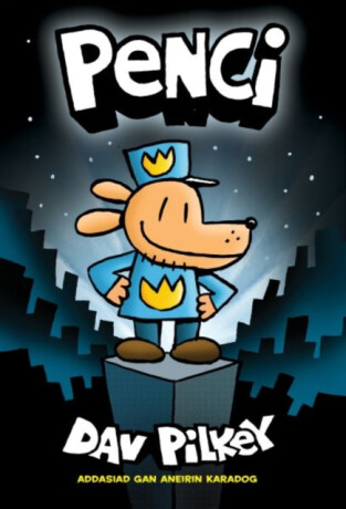Penci - Dav Pilkey