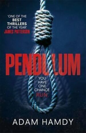 Pendulum - Adam Hamdy