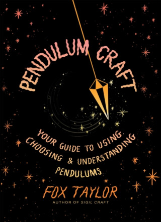 Pendulum Craft - Fox Taylor