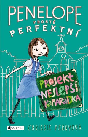 Penelope - prostě perfektní: Projekt Nejlepší kamarádka - Chrissie Perryová