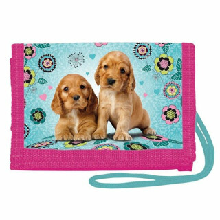 Peněženka na krk - Friends - neuveden