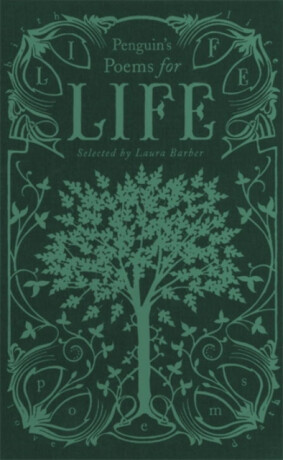 Penguin's Poems for Life - Barber Laura