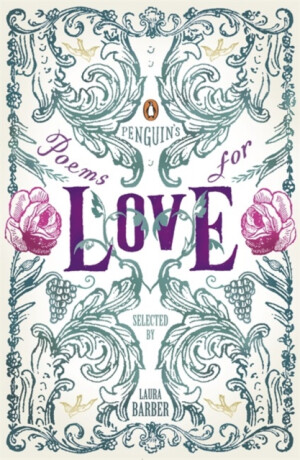 Penguin's Poems for Love - Barber Laura