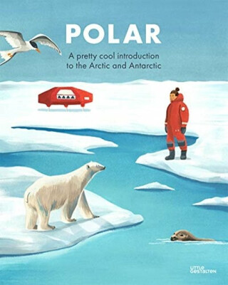 Penguins & Polar Bears - Klepeis