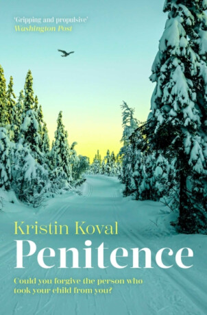 Penitence - Kristin Koval