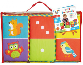 GALT Pěnové domino - neuveden