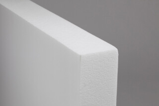 Pěnový blok bílý 145x145x50mm - 