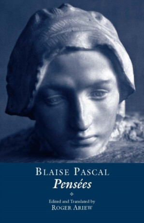 Pensees - Blaise Pascal