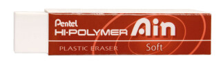 Pentel ZETS07 polymerová pryž - 