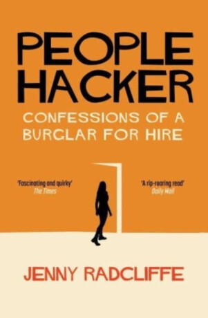 People Hacker - Jenny Radcliffe