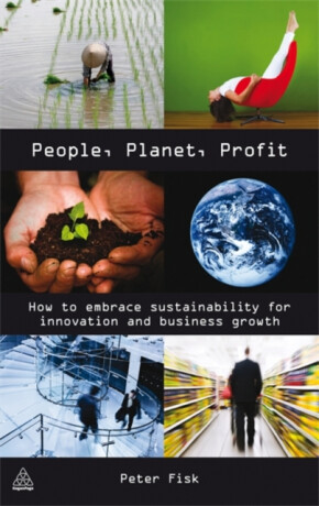 People Planet Profit - Peter Fisk