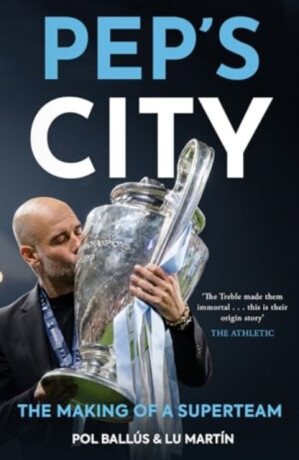 Pep's City - Pol Ballus