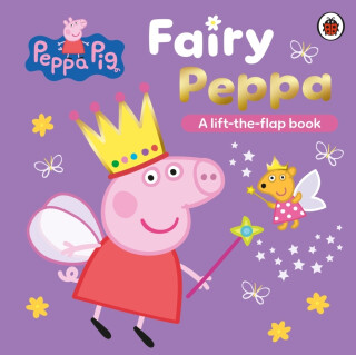 Peppa Pig: Fairy Peppa - Peppa Pig