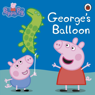 Peppa Pig: Georgeâ€™s Balloon - 