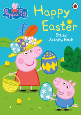 Peppa Pig: Happy Easter - Peppa Pig