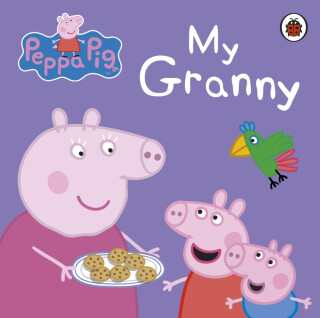 Peppa Pig: My Granny - Peppa Pig