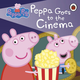 Peppa Pig: Peppa Goes to the Cinema - Peppa Pig