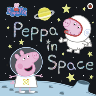 Peppa Pig: Peppa in Space - Peppa Pig