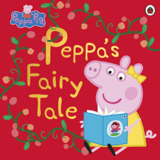 Peppa Pig: Peppa's Fairy Tale - Peppa Pig
