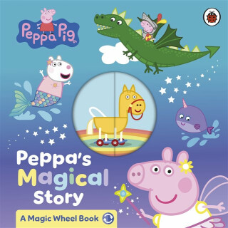 Peppa Pig: Peppa's Magical Story - Peppa Pig