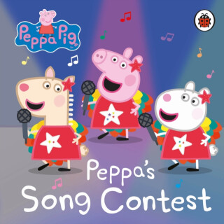 Peppa Pig: Peppa's Song Contest - Peppa Pig