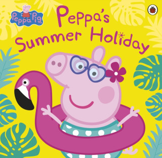 Peppa Pig: Peppa's Summer Holiday - Peppa Pig