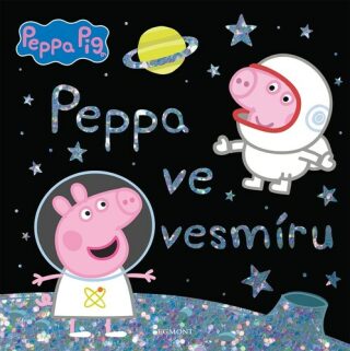 Peppa Pig Ve vesmíru - Kolektiv