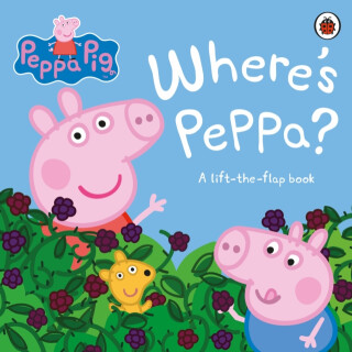 Peppa Pig: Where's Peppa? - Peppa Pig