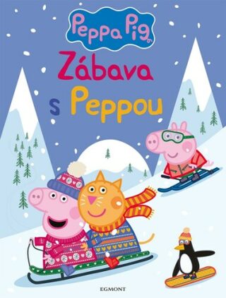Peppa Pig - Zábava s Peppou - Kolektiv