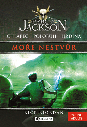 Percy Jackson